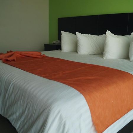 Hotel Torres Eugenia Coatzacoalcos Εξωτερικό φωτογραφία
