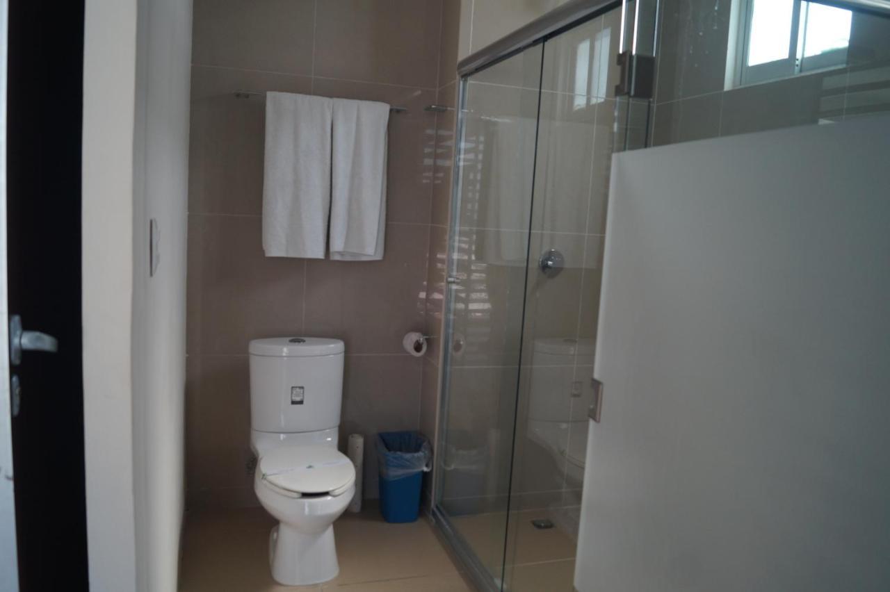 Hotel Torres Eugenia Coatzacoalcos Εξωτερικό φωτογραφία