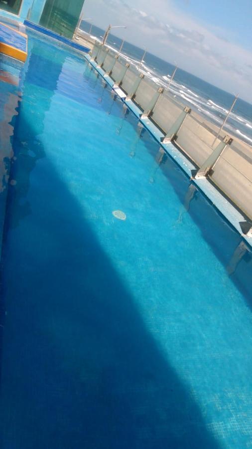 Hotel Torres Eugenia Coatzacoalcos Εξωτερικό φωτογραφία