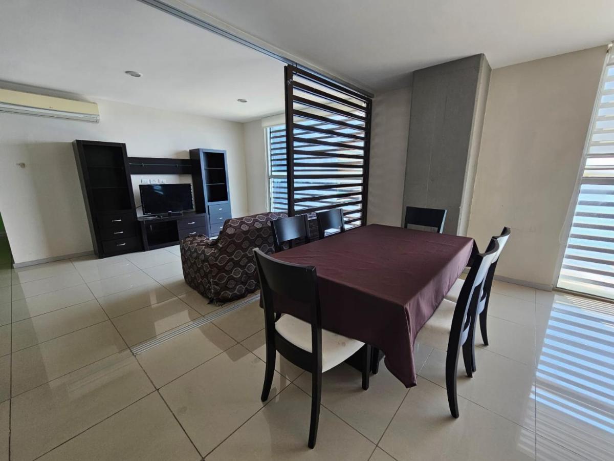 Hotel Torres Eugenia Coatzacoalcos Εξωτερικό φωτογραφία